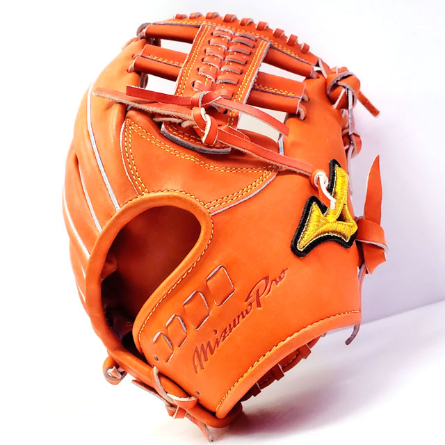 ミズノ 硬式グラブ ミズノプロ 5DNAテクノロジー スポサクオリジナル