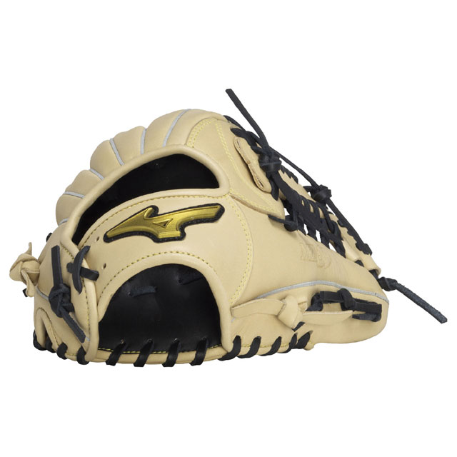 ミズノ 少年軟式グラブ Mz Softer エムジーソフター 25SS 野球 少年用 ジュニア 【少年軟式オールラウンド用／サイズM】 1AJGY23910 ミズノ 少年軟式グラブ Mz Softer エムジーソフター 25SS 野球 少年用