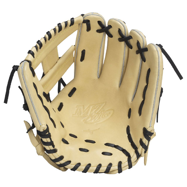 ミズノ 少年軟式グラブ Mz Softer エムジーソフター 25SS 野球 少年用