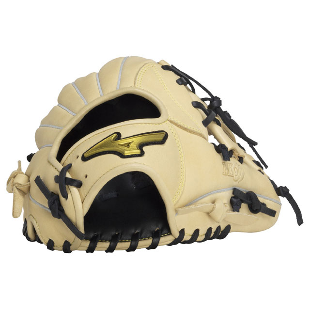 ミズノ 少年軟式グラブ Mz Softer エムジーソフター 25SS 野球 少年用