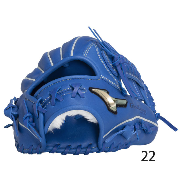 ミズノ 少年軟式グラブ グローバルエリート RG ブランドアンバサダー