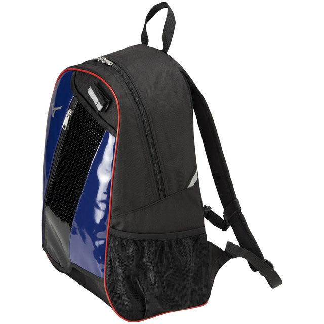 MIZUNO - ミズノ ジュニア バックパック バット収納可能 1FJDC05096 MIZUNO - ミズノ ジュニア バックパック バット収納可能
