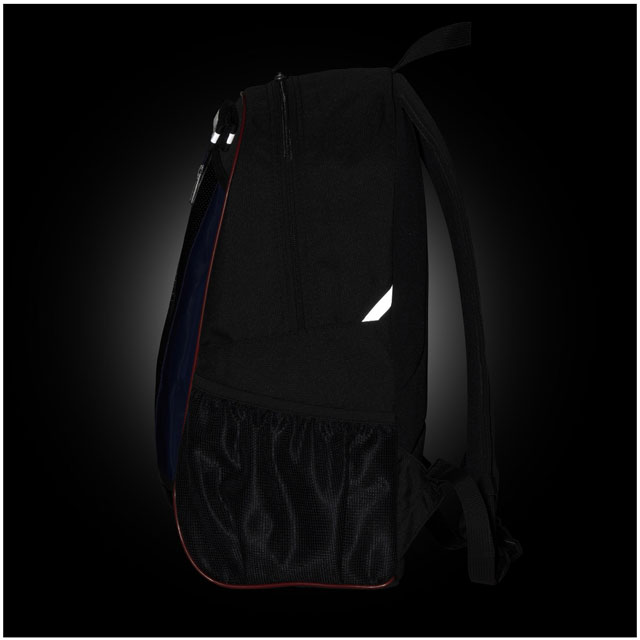 MIZUNO - ミズノ ジュニア バックパック バット収納可能 1FJDC05096 MIZUNO ミズノ ジュニア リュック 少年用 野球バッグ 23L mizuno
