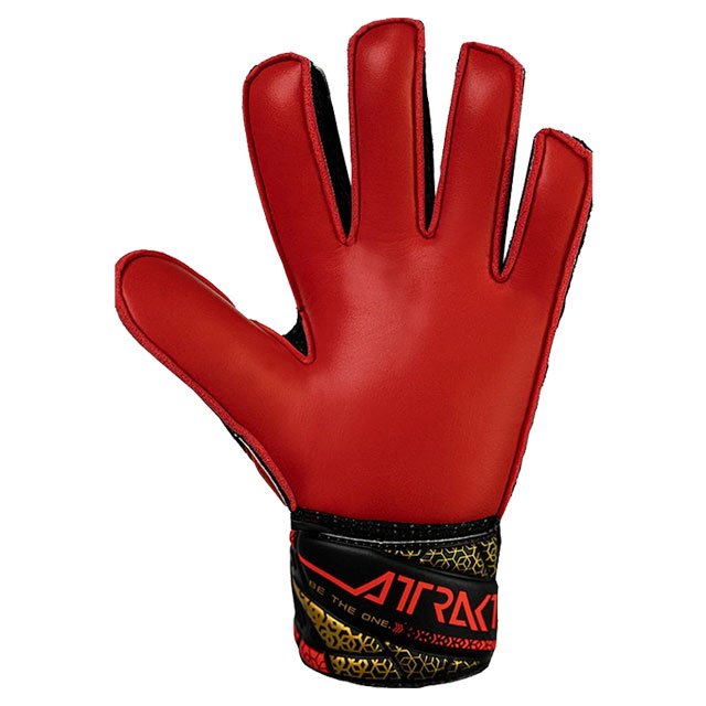 30％OFF！ ロイシュ サッカー キーパーグローブ アトラクト ソリッド