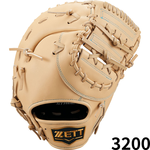 ZETT ゼット 少年軟式グラブ ゼロワンステージ ファーストミット