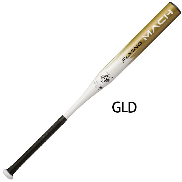 Rawlings - ほぼ新品/ローリングス/フライングマッハミドル/ソフトボールバット3号/84cm Rawlings - ほぼ新品/ローリングス/フライングマッハミドル