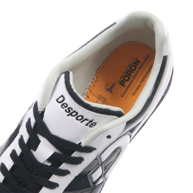 Desporte フットサルシューズ デスポルチ サンルイス KT 3 Sao