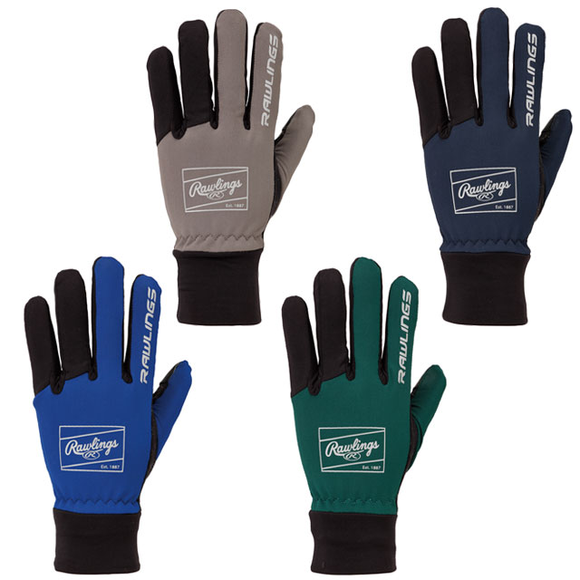 ローリングス　120アニバーサリー　スタジアムジャンパー　シリアル入り　Oサイズ aos14f11_2.jpg