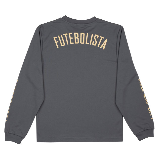 LUZeSOMBRA/ルースイソンブラ サッカー フットサル ウェア