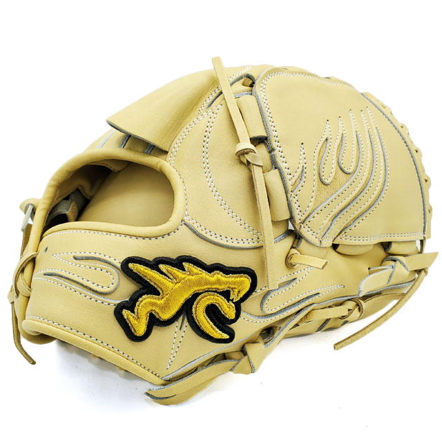 GLOVE STUDIO RYU リュウ 硬式グラブ キップレザー 野球 グローブ