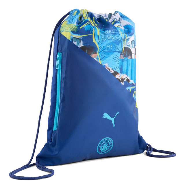 プーマ サッカー フットサル MCFC FTBLNRGY マンチェスター
