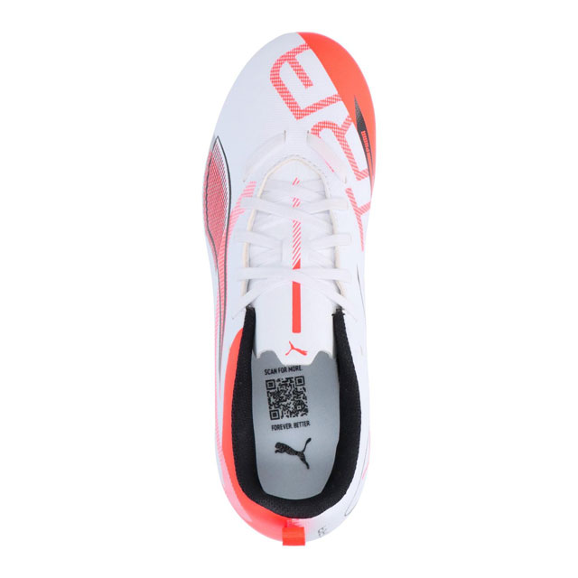 新品未使用❗️　PUMA スパイク 25.5㎝　 シルバー NET FIT 楽天市場】サッカー スパイク プーマ（スポーツ・アウトドア）の通販