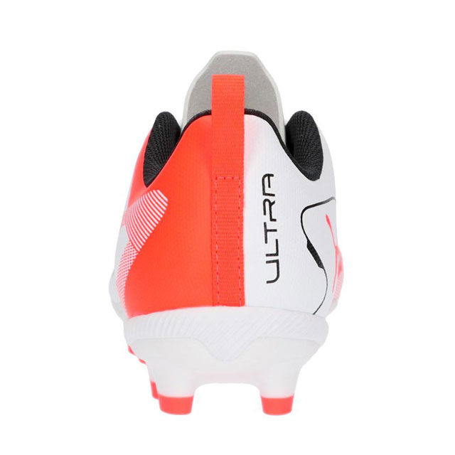 プーマ サッカースパイク ジュニア ウルトラ 5 プレイ HG/AG +
