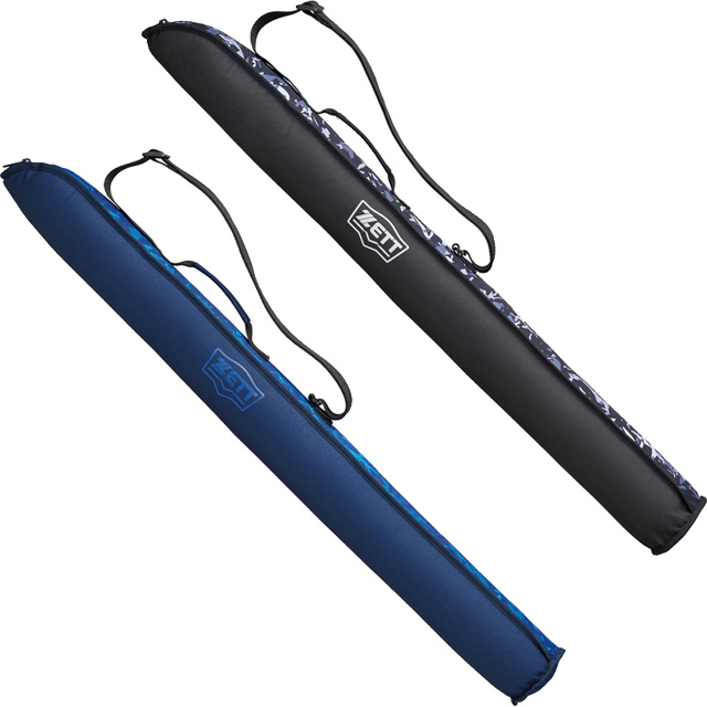 ZETT ゼット 限定 バットケース 1本入れ 野球 ソフトボール バッグ
