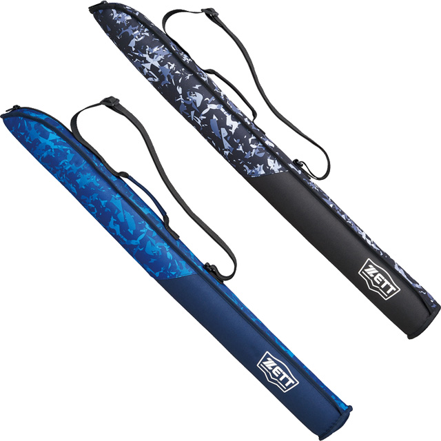 ZETT ゼット 限定 少年用 バットケース 1本入れ 野球 ソフトボール
