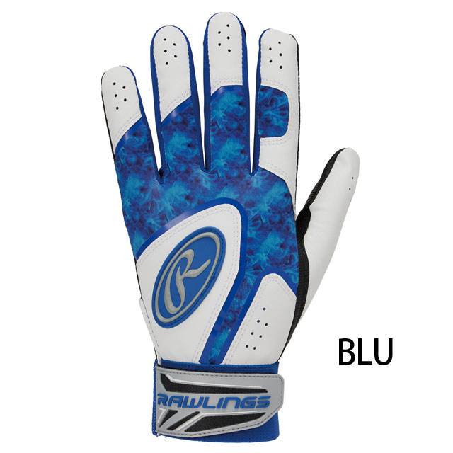 ローリングス バッティンググラブ ゴーストスモーク2 ハイパーグリップ