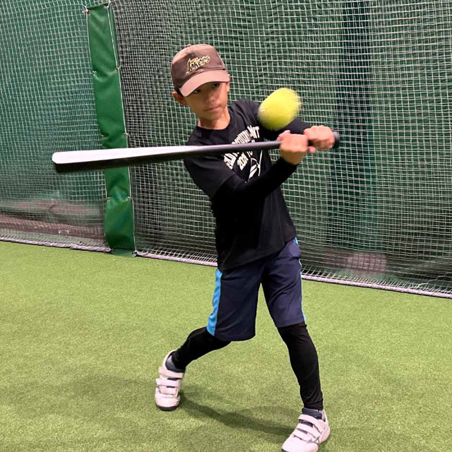 フィールドフォース フラットサーフェスバット 木製 80cm・約690g