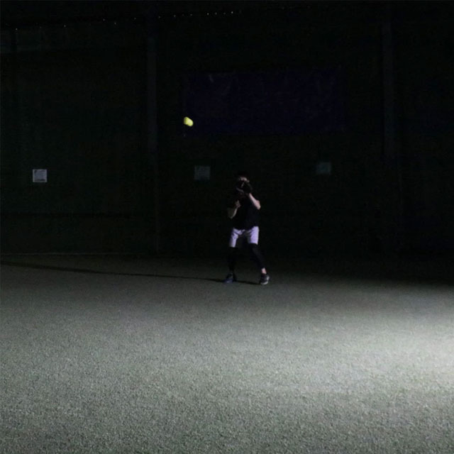 軟球(A号)、ナイトボール63球+他23球 Amazon.co.jp: 野球 夜間練習用 軟式 ナイトボールJ号 1ダース