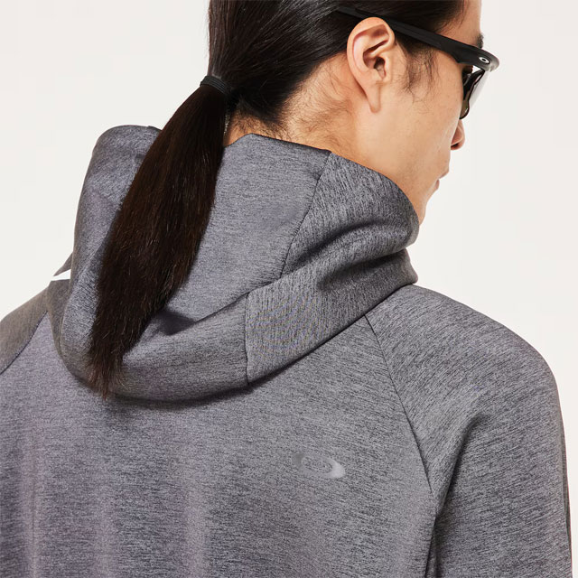 オークリー OAKLEY トレーニングウェア ENHANCE 3RDG SYNCHRONISM JKT