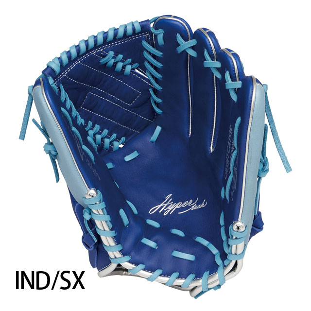 ローリングス 軟式グラブ HYPER TECH COLOR SYNC Rawlings2025SS 野球