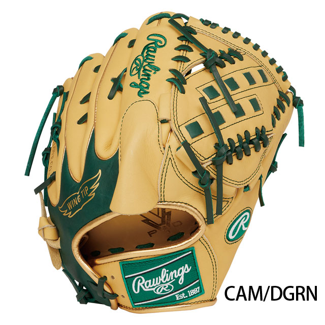 ローリングス　軟式グラブ Rawlings あすつく ローリングス 軟式グラブ 内野手用 限定 2025