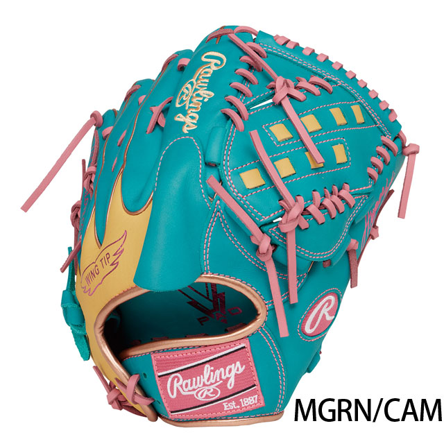 ローリングス　軟式グラブ Rawlings ローリングス 軟式グラブ オールラウンド用 HOH