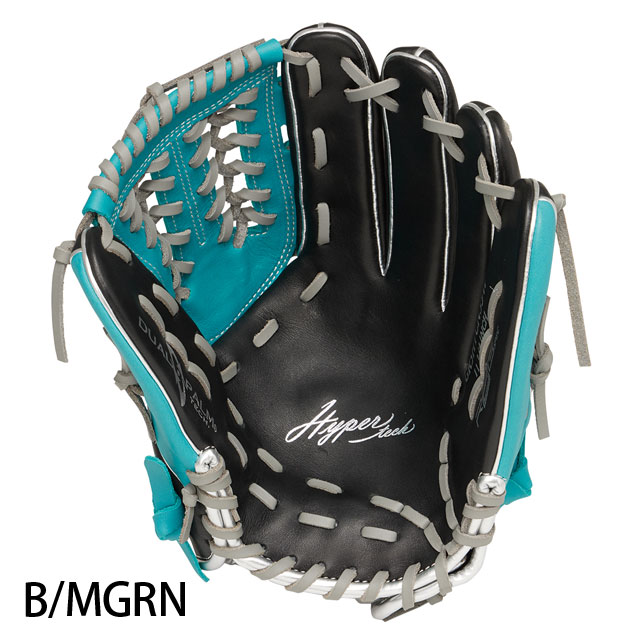 ローリングス 軟式グラブ HYPER TECH COLOR SYNC Rawlings2025SS