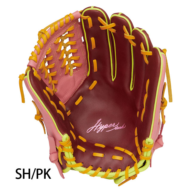 ローリングス 軟式グラブ HYPER TECH COLOR SYNC Rawlings2025SS 野球