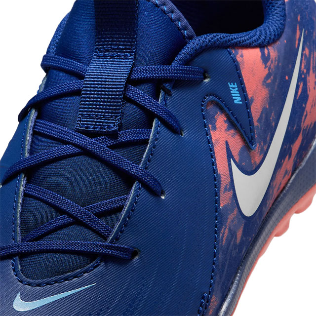 Nike Phantom サッカーシューズ ネイビー PHANTOM(ファントム)｜NIKE(ナイキ)｜サッカーショップKAMO