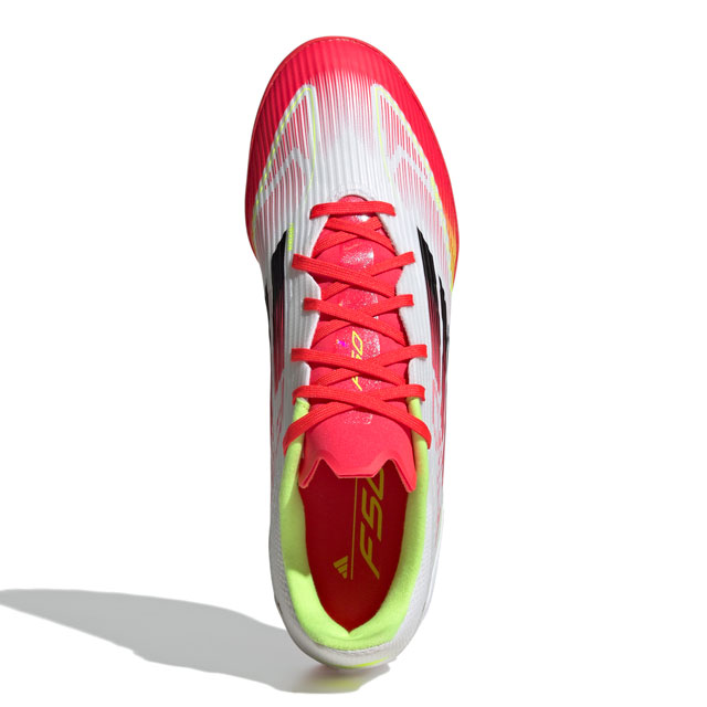 36％OFF！ アディダス サッカー フットサル ターフシューズ F50