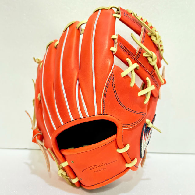 アイピーセレクト IpSelect 硬式グラブ IPセレクト スポサクオリジナル