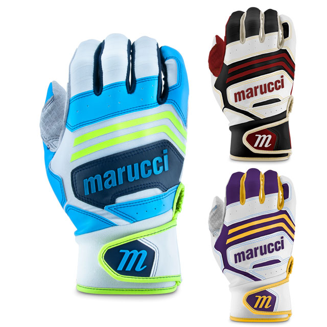 marucci バッティンググローブ Amazon | marucci マルーチ バッティンググローブ 両手用 CRUX
