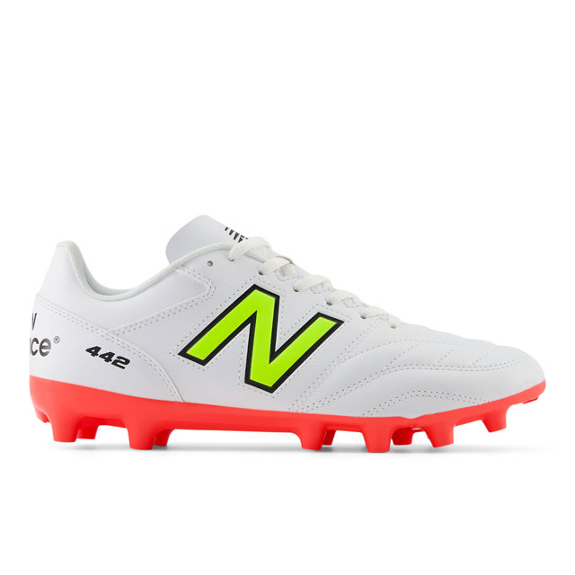 30％OFF！ ニューバランス サッカースパイク 442 v2 アカデミー HG