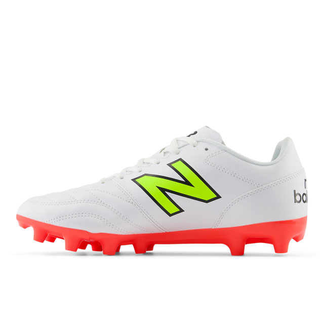 30％OFF！ ニューバランス サッカースパイク 442 v2 アカデミー HG