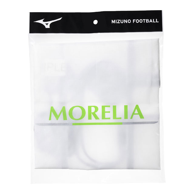Mizuno Morelia ホワイトスパイク 収納袋付き Mizuno Morelia ホワイトスパイク 収納袋付き 楽天市場】ミズノ