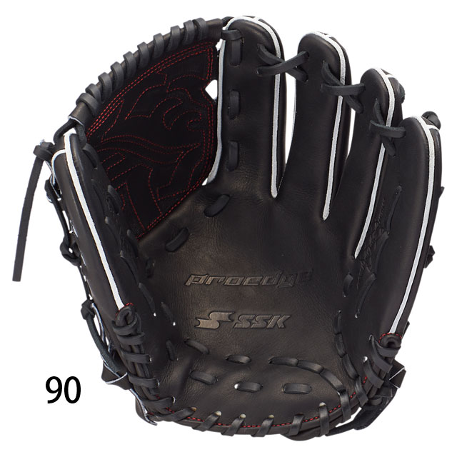 SSK エスエスケイ 硬式グラブ proedge プロエッジ 25SS 野球
