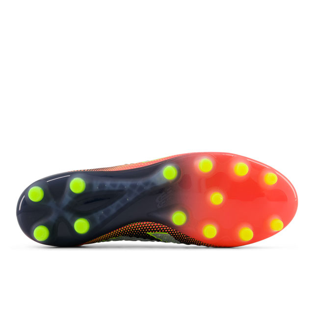 35％OFF！ ニューバランス サッカースパイク テケラ Tekela Pro