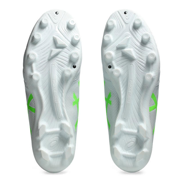 スパイク　実使用 アシックス 野球スパイク