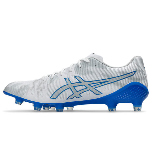 25％OFF！ アシックス サッカースパイク DSライト アクロス 3 ホワイト