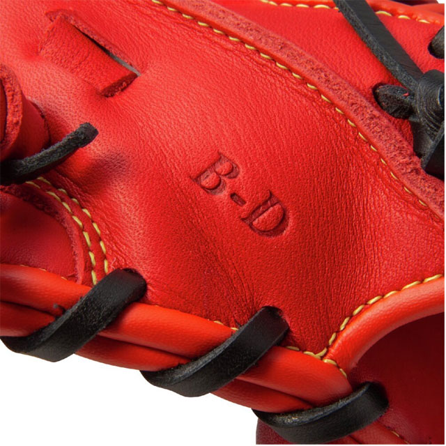 ミズノ 軟式グラブ キャッチャーミット WILL DRIVE RED IBE 25SS 野球