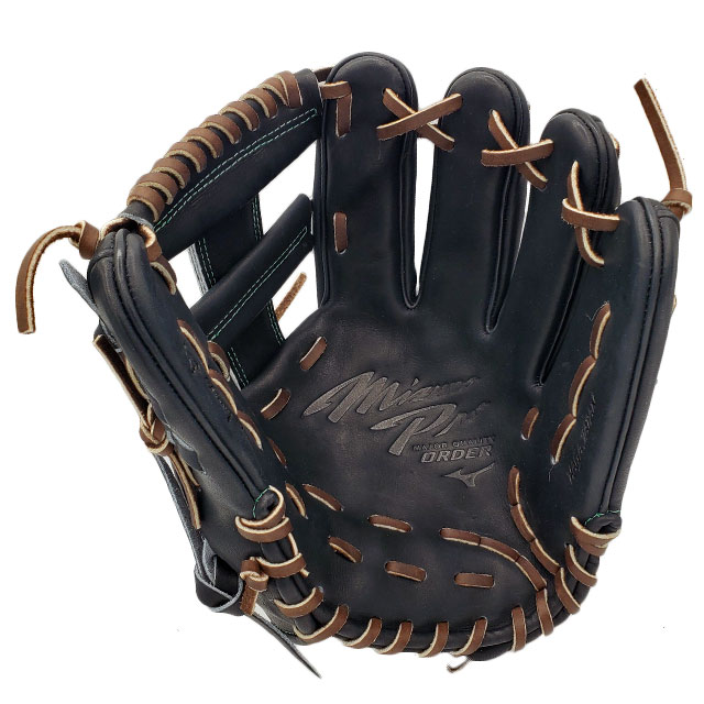 硬式グローブ ミズノ ミズノプロ スポサクオリジナルオーダー 野球 MIZUNO ミズノ 硬式グラブ ミズノプロ スポサクオリジナル