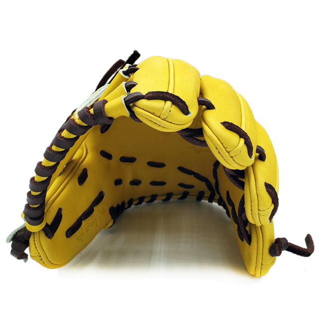 ミズノ 硬式グラブ ミズノプロ スポサクオリジナルオーダー 紅林モデル