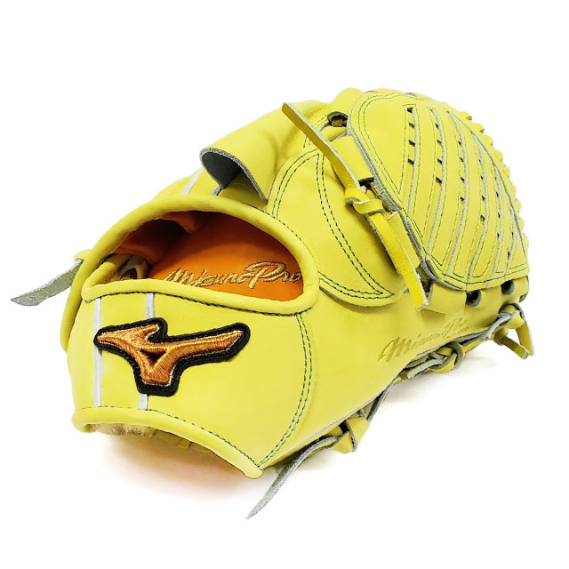 野球グローブ:上原浩治、イチロー マック鈴木、前田健太モデル.TPX２個=6個 MIZUNO 左利き 左投げ用 130〜145cm(2〜4年生向け) ミズノ 野球