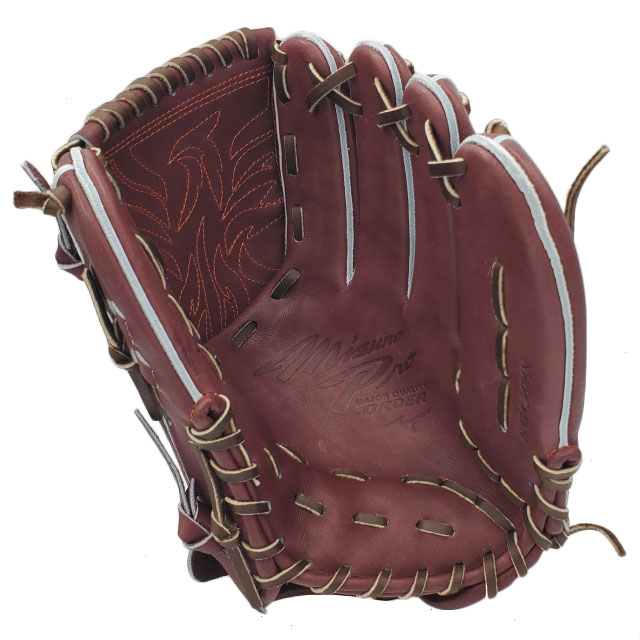 ミズノ 硬式グラブ ミズノプロ スポサクオリジナルオーダー 石川