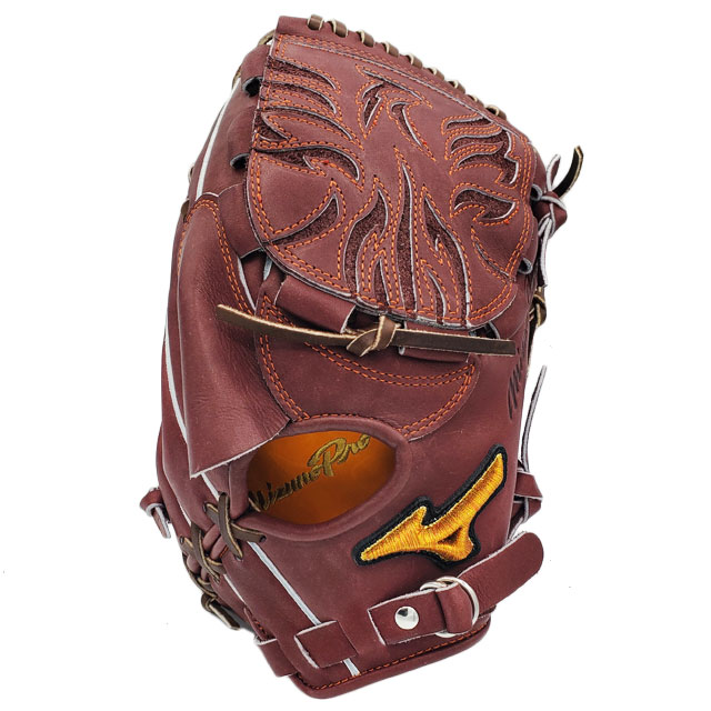 ミズノ 硬式グラブ ミズノプロ スポサクオリジナルオーダー 石川