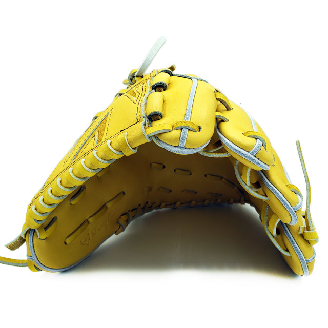 ミズノ 硬式グラブ ミズノプロ スポサクオリジナルオーダー 伊藤モデル