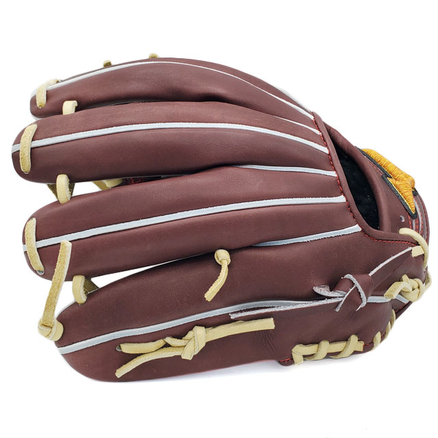ミズノ 硬式グラブ ミズノプロ クレストハイドウィズダム 坂本型 25SS