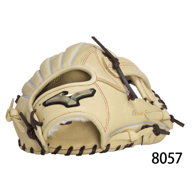 Tom Hallion #20さま 専用　44 野球グローブ グラブ メジャー(MLB)の若手選手に大人気、44（フォーティーフォー