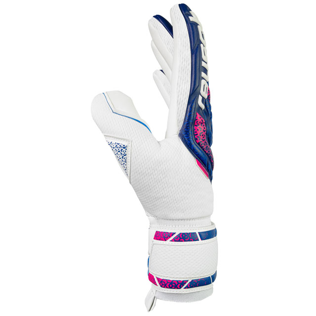 ロイシュ サッカー キーパーグローブ アトラクト リグリップ RE:GRIP