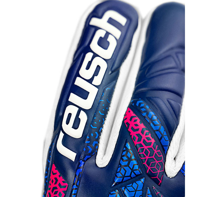 ロイシュ サッカー キーパーグローブ アトラクト リグリップ RE:GRIP